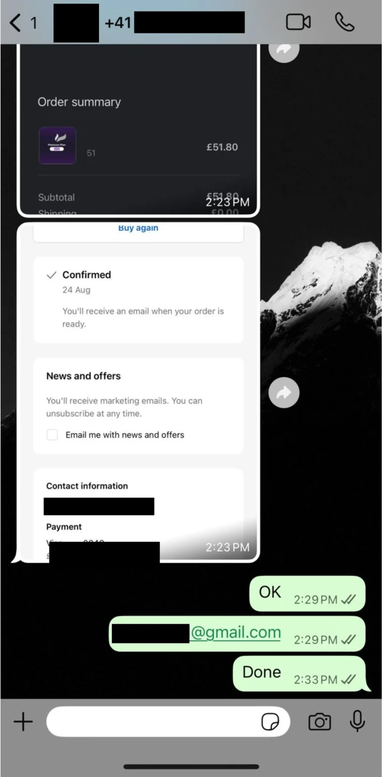 iptv italia telegram​